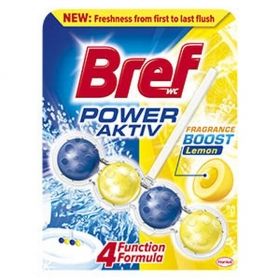 Bref Power Active Lemon WC 50гр.