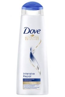 DOVE Intense Repair Shampoo 250ml